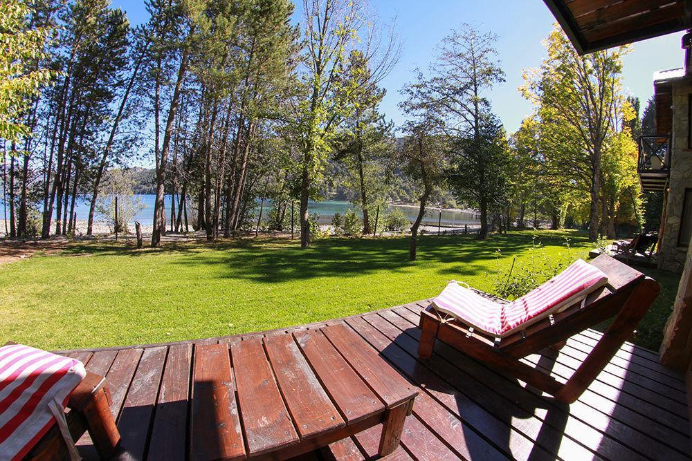 Orillas Del Gutierrez Apartment San Carlos de Bariloche Exterior photo