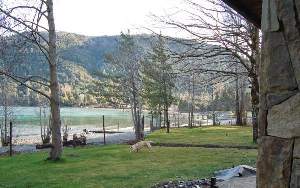 Orillas Del Gutierrez Apartment San Carlos de Bariloche Exterior photo